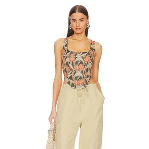 Miaou Corset Size Small